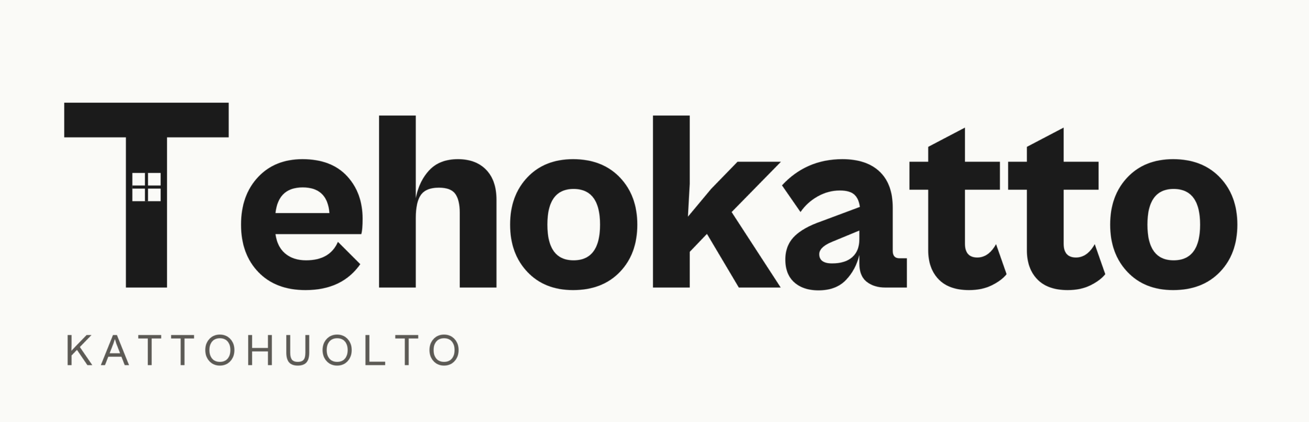 Tehokatto Oy